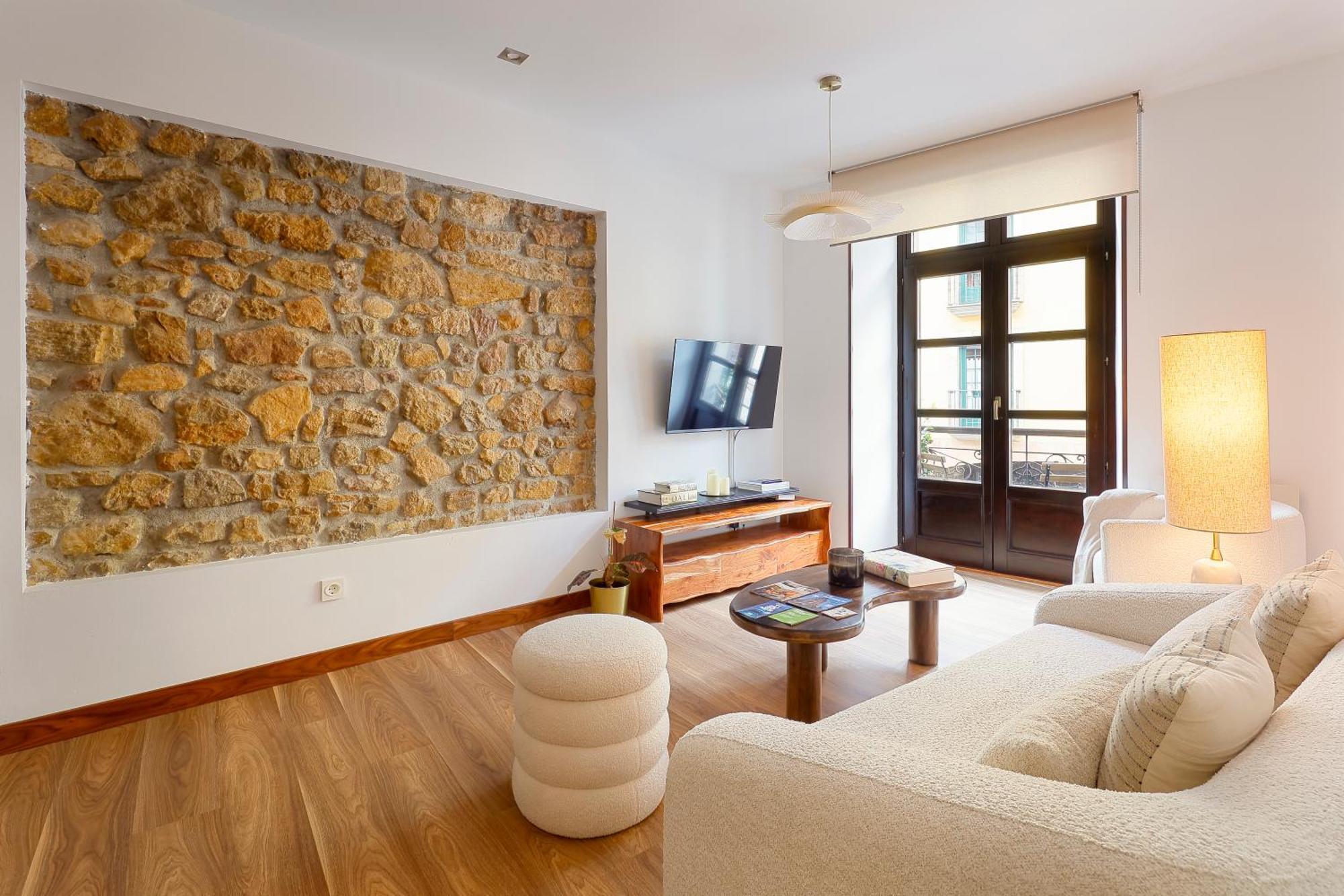 Appartamento Duplex Casco Historico-Catedral Parking Incluido Oviedo Esterno foto
