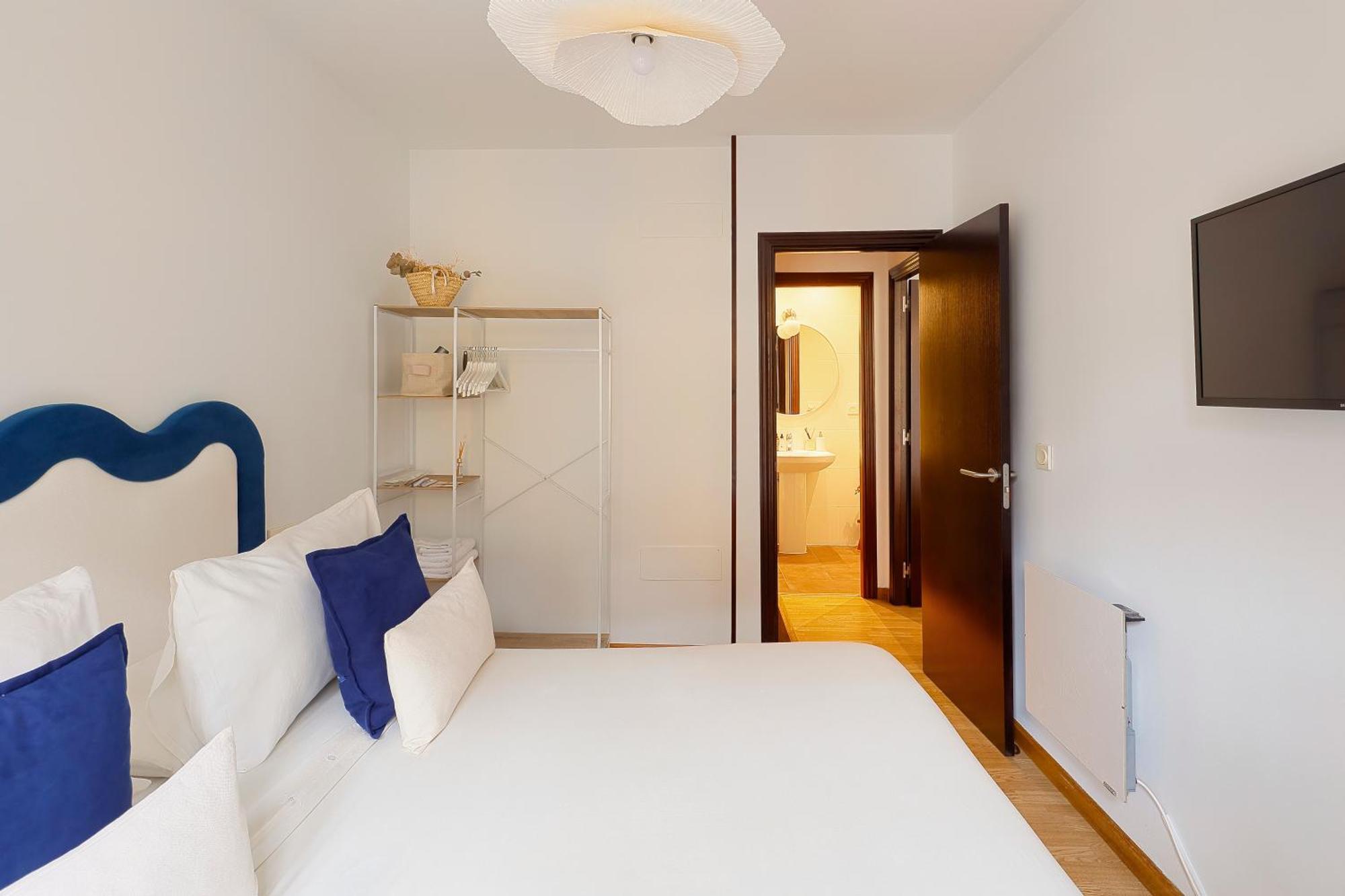 Appartamento Duplex Casco Historico-Catedral Parking Incluido Oviedo Esterno foto